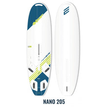 Load image into Gallery viewer, Windsurf Board - Aerotech Sails Exocet Nano Windsurf Board