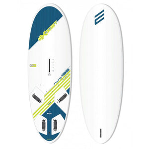 Windsurf Board - Aerotech Sails Exocet Nano Windsurf Board