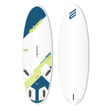 Load image into Gallery viewer, Windsurf Board - Aerotech Sails Exocet Nano Windsurf Board