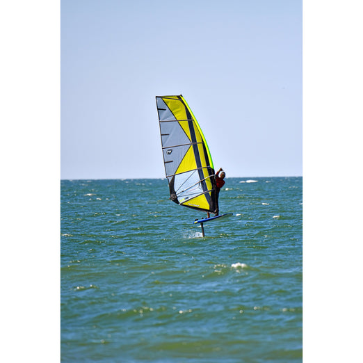 Windsurf Sail - Aerotech AeroFoil Windsurf Sail