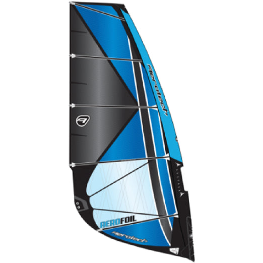 Windsurf Sail - Aerotech AeroFoil Windsurf Sail