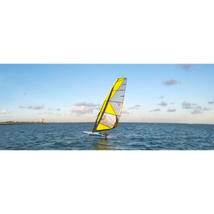 Windsurf Sail - Aerotech AeroFoil Windsurf Sail