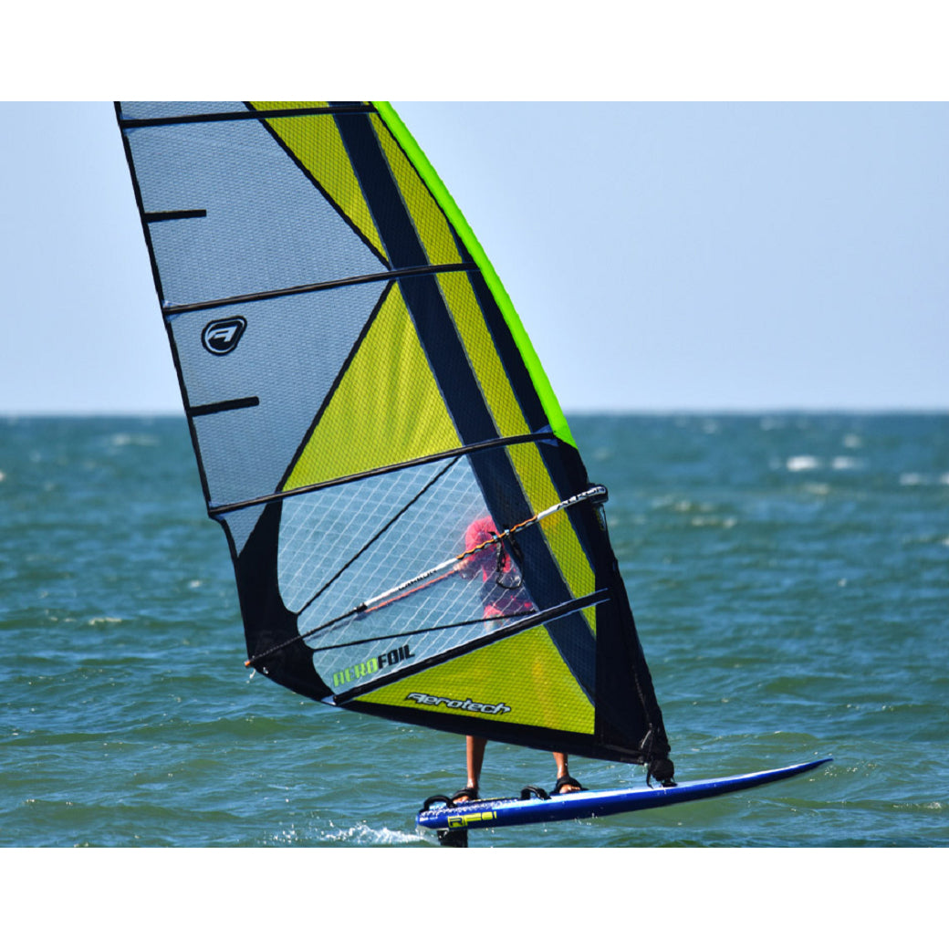 Windsurf Sail - Aerotech AeroFoil Windsurf Sail