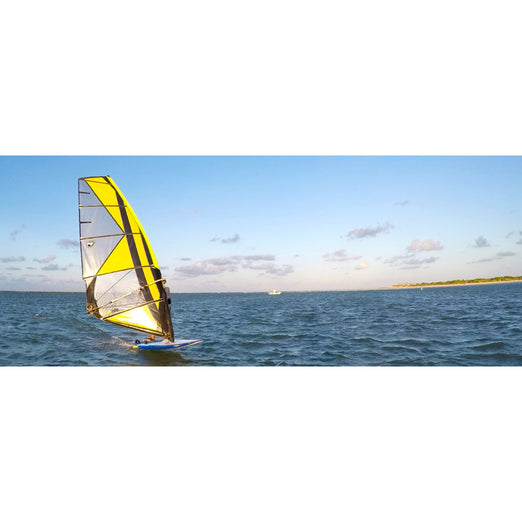 Windsurf Sail - Aerotech AeroFoil Windsurf Sail