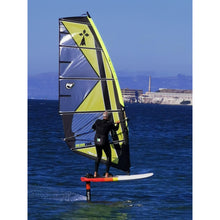 Load image into Gallery viewer, Windsurf Sail - Aerotech AeroFoil Windsurf Sail