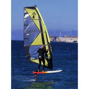 Windsurf Sail - Aerotech AeroFoil Windsurf Sail