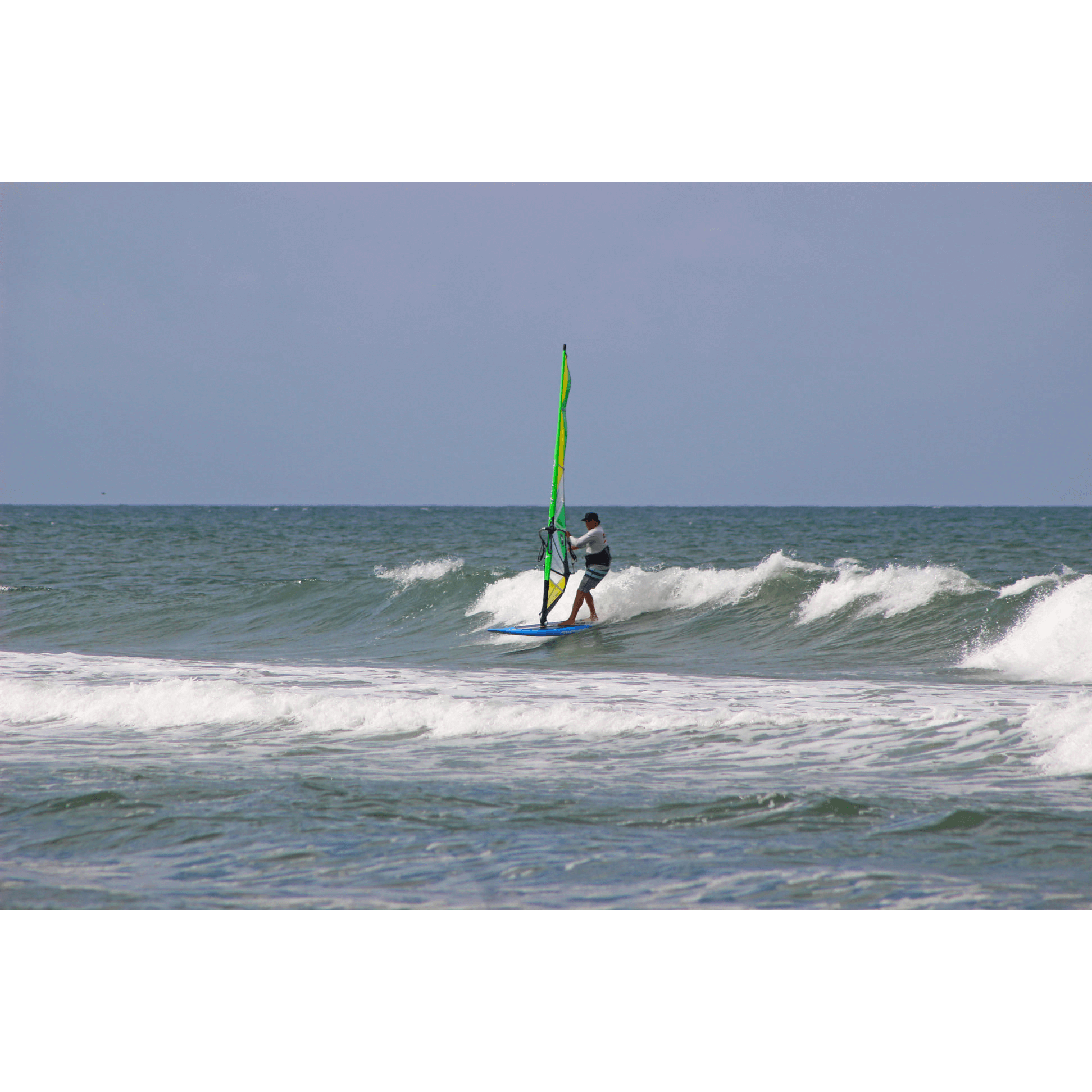 Windsurf Sail - Aerotech Air X