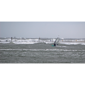 Windsurf Sail - Aerotech Air X