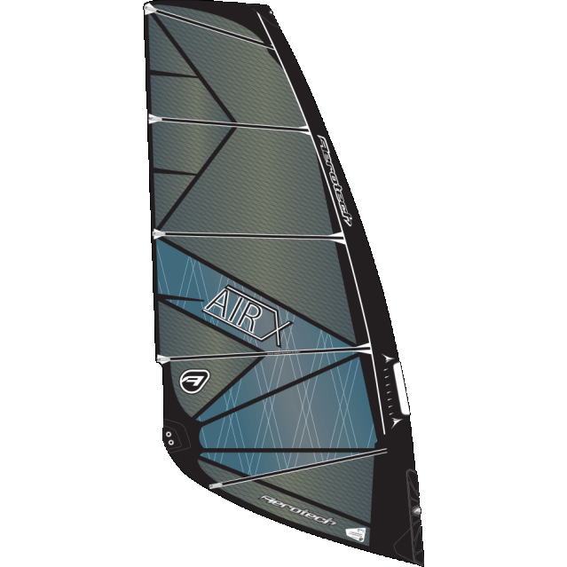 Windsurf Sail - Aerotech Air X