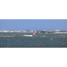 Load image into Gallery viewer, Windsurf Sail - Aerotech Sails Charge Windsurf Sail