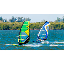 Load image into Gallery viewer, Windsurf Sail - Aerotech Sails FreeSpeed Windsurf Sail