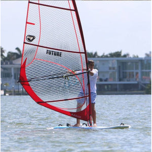 Windsurf Sail - Aerotech Sails Future Windsurf Sail