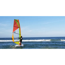 Load image into Gallery viewer, Windsurf Sail - Aerotech Sails Motion Windsurf Sails