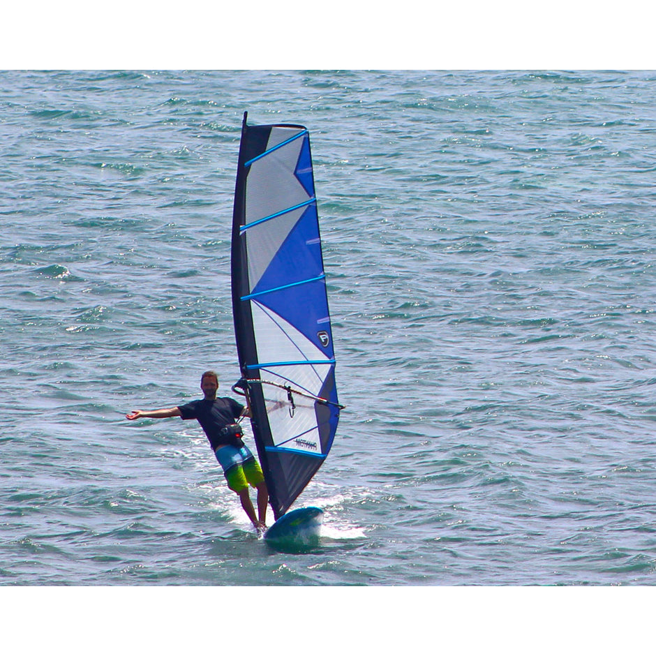 Windsurf Sail - Aerotech Sails Phantom Windsurf Sail