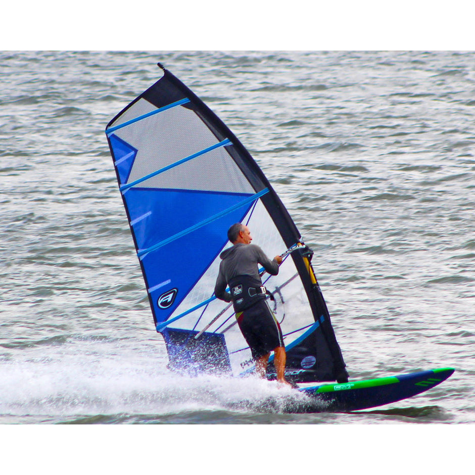 Windsurf Sail - Aerotech Sails Phantom Windsurf Sail
