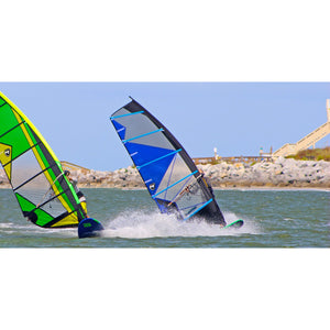 Windsurf Sail - Aerotech Sails Phantom Windsurf Sail