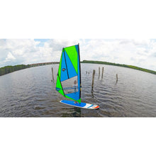 Load image into Gallery viewer, Windsurf Sail - Aerotech Sails WindSUP Windsurf Sail