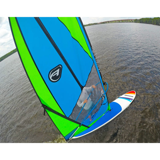 Windsurf Sail - Aerotech Sails WindSUP Windsurf Sail