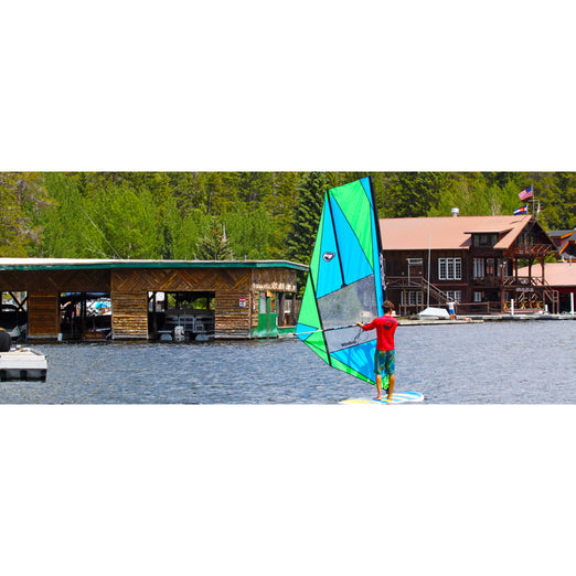 Windsurf Sail - Aerotech Sails WindSUP Windsurf Sail