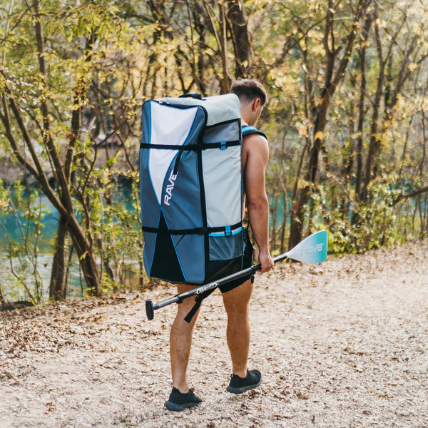 Rave Sports 11' 2" Kota Adirondack