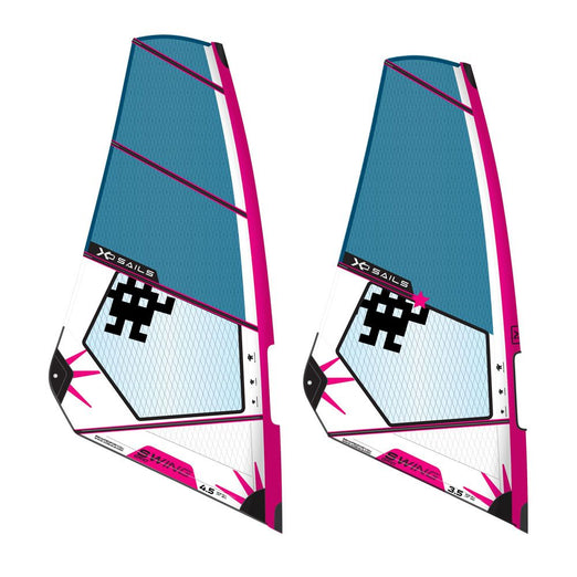 XO 2025 Swing XPLY Rig Sails with Complete Package