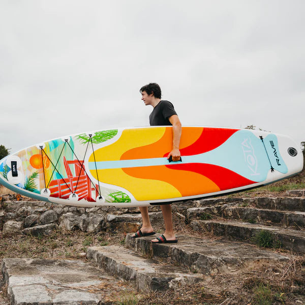 Rave Sports 11' 2" Kota Adirondack