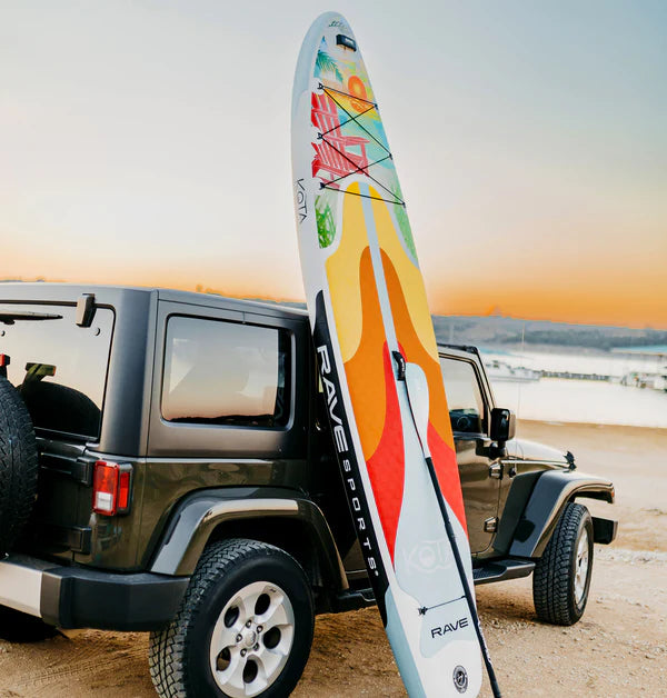 Rave Sports 11' 2" Kota Adirondack