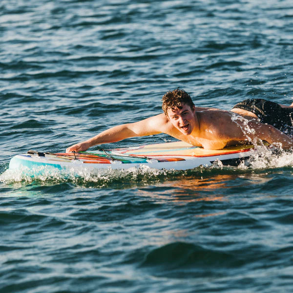 Rave Sports 10'6" Kota Canyon Inflatable Paddleboard